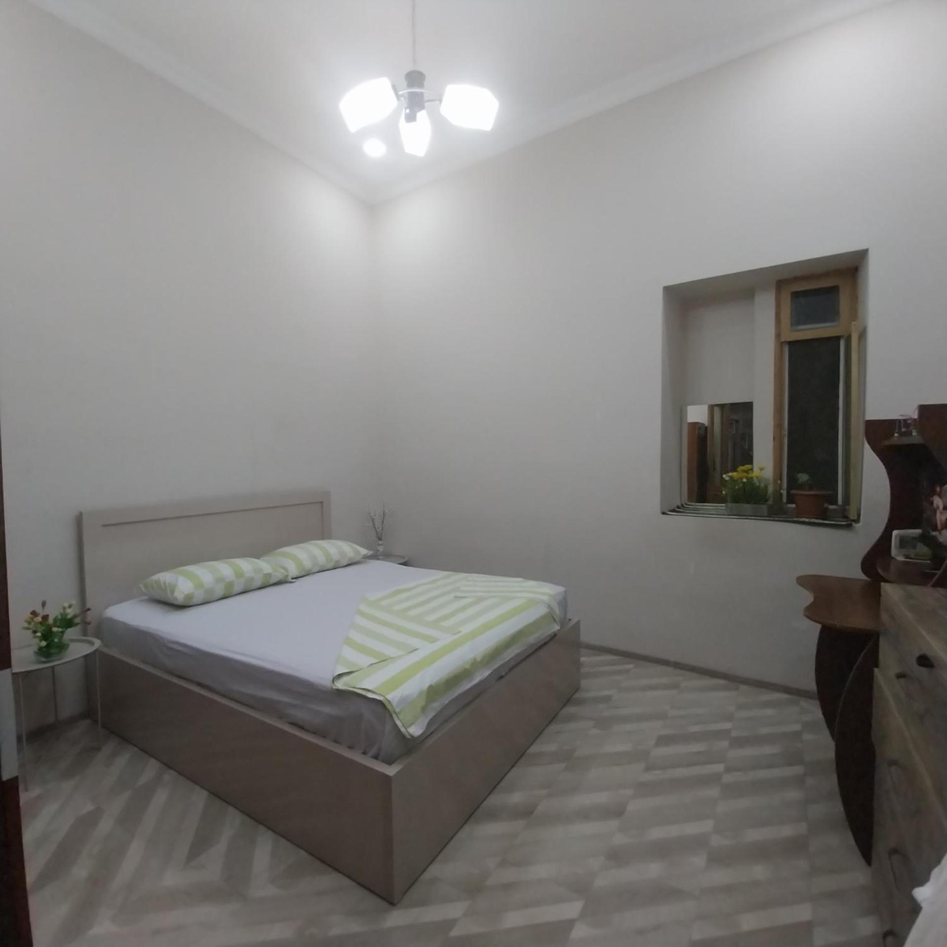 Apartment In Batumi Exterior foto